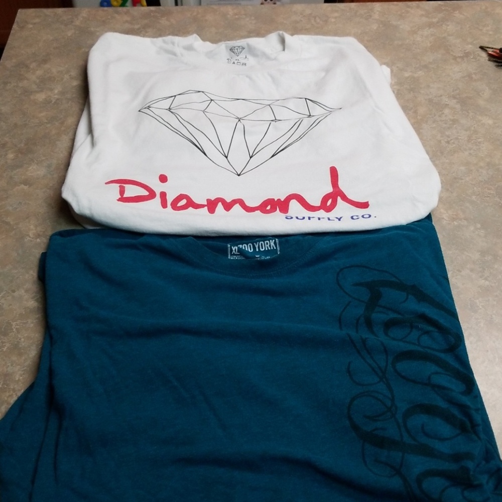 Tshirts